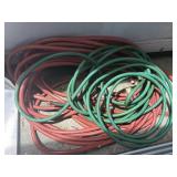 (2) Water Hoses