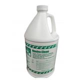 Neutra Clean Hospital Grade Germicidal Detergent