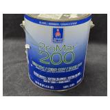 1 Gal Sherwin-Williams ProMar 200 Interior Latex