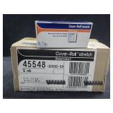 NEW (12) Rolls Cover-Roll Stretch Bandages