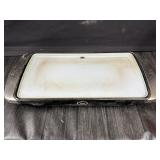 25' x 11.5' Oster DiamondForce Nonstick Electric