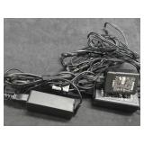 Assorted Power Cords