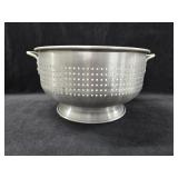 Winco Professional Kitchen Aluminum Colander