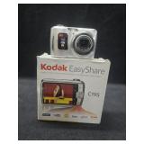 Kodak EasyShare C195 Digital Camera
