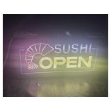 25ï¿½x5'x12ï¿½ ADVPRO Dual-Color LED Neon Sign