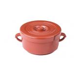 TrueCraftware 72 oz. Rice Container with Handles