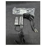 (3) Power Cords