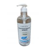 Ironwear Hand Sanitizer 32oz Pump Bottle