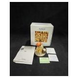 Goebel Hummel 'Big Housecleaning' Figurine
