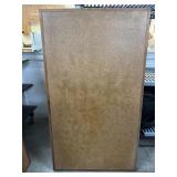 28'x49ï¿½ Wooden Table Top
