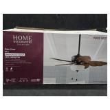 NIB Palm Cove 44' Indoor/Outdoor LED Ceiling Fan