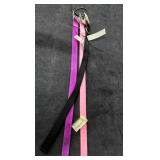 (3) NWT 30' Collars