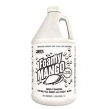 (1) Gal Aero Foamy Mango Antiseptic Soap & Body