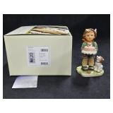 M.I. Hummel 'Only for You' Porcelain Figurine