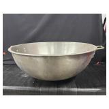 25.5' Aluminum Bowl