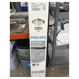 (7) Philips 34 Watt 48 Inch Tube Light Bulbs