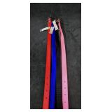 (4) NWT 22' Collars