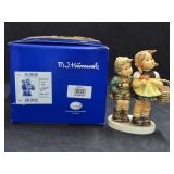 Signed & Numbered Limited Edition Goebel Hummel