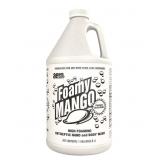 (1) Gal Aero Foamy Mango Antiseptic Soap & Body