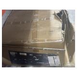 NIB Ultra-Tow utility trailer kit 5Ftx8Ft