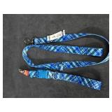 NWT 6' Leash & Med Collar