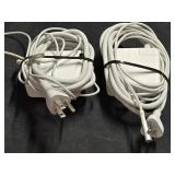 Apple MagSafe 1 60W Power Adapter, model A1344 &