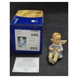 Hummel 'Little Blessings' Porcelain Figurine
