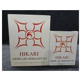 Hikari LED Headlight Kit