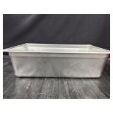 21' x 13' x 6' Aluminum Loaf Pan