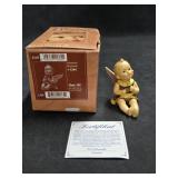 Goebel M.I. Hummel 'Hummele' Porcelain Figurine