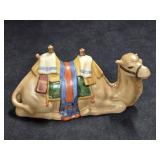 Goebel Hummel Nativity Large Lying Camel