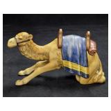 Goebel Hummel Kneeling Camel figurine from a