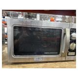 Radiance Commercial Microwave Oven