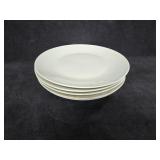 (5) 14' Heavy Plates, (3) Heart Plates, (4)