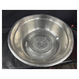 24.5' Stainless Mixing Bowl