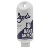 (1) 15oz Joe's Hand Armor Pre-Work Barrier Cream