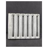 Metal Filter Grease Trapper System