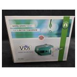 NIB PARI Vios Aerosol Delivery System, designed to