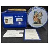 M.I. Hummel 'A Star for You' Porcelain Figurine
