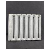 Metal Filter Grease Trapper System