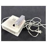 Vintage Gentex, Smoke Alarm Plug-In Strobe Light