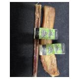(2) New RedBarn 7' Bully Sticks