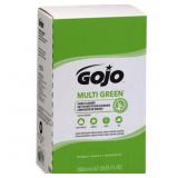 GOJO MULTI GREEN Hand Cleaner Refill