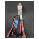NWT 6' Leash, Large Matching Collar & Medium