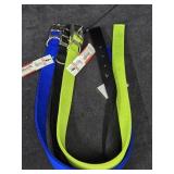(3) NWT 26' Collars