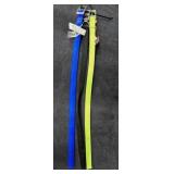(3) NWT 26' Collars