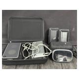 Logitech USB Powered Notebook Speakers, Verizon