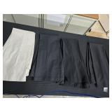 (4) Prs Ladies Slacks See Pics for Brands & Sizes
