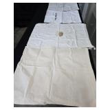 (4) Laundry Bags