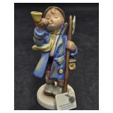 Limited Edition M.I. Hummel 'Hear Ye, Hear Ye'